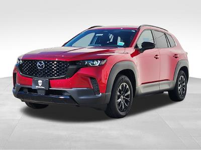 2026 Mazda CX-50 AWD SUV for sale #M12349 - photo 2