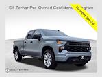 2025 Chevrolet Silverado 1500 Double Cab 4WD Pickup for sale #M12362A - photo 1
