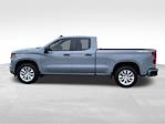 2025 Chevrolet Silverado 1500 Double Cab 4WD Pickup for sale #M12362A - photo 6
