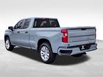 2025 Chevrolet Silverado 1500 Double Cab 4WD Pickup for sale #M12362A - photo 7