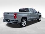 2025 Chevrolet Silverado 1500 Double Cab 4WD Pickup for sale #M12362A - photo 9
