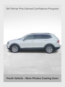 Used 2018 Volkswagen Tiguan for sale #M12420A - photo 1