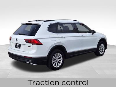 Used 2018 Volkswagen Tiguan - photo 1