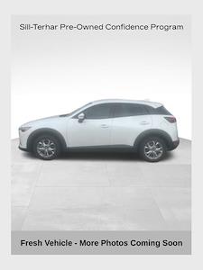 Used 2019 Mazda CX-3 Sport for sale #M12423A - photo 1