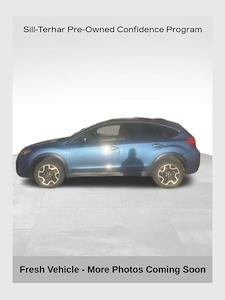 Used 2016 Subaru Crosstrek 2.0i Premium for sale #M12458A - photo 1