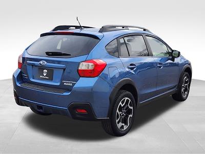 Used 2016 Subaru Crosstrek - photo 1