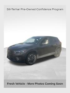 2016 Mazda CX-5 AWD SUV for sale #M12546A - photo 1