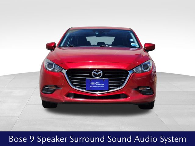 Used 2018 Mazda3 - photo 5