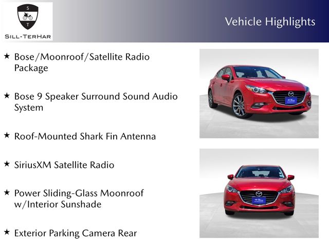Used 2018 Mazda3 - photo 6
