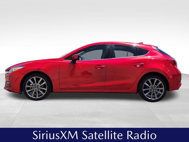 Used 2018 Mazda3 - photo 10