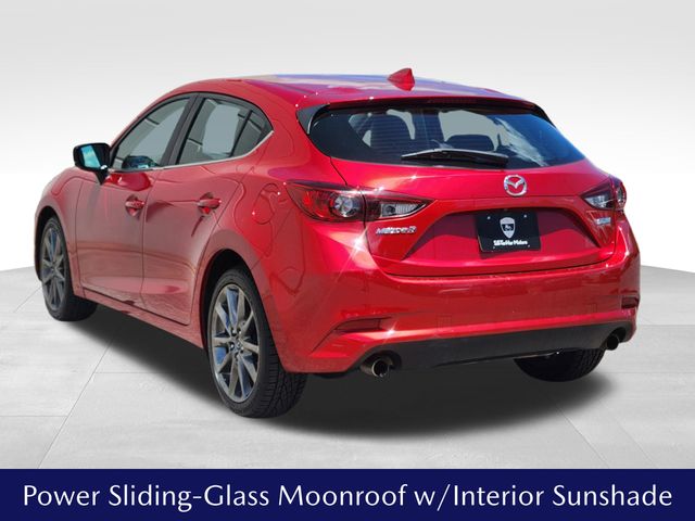 Used 2018 Mazda3 - photo 11