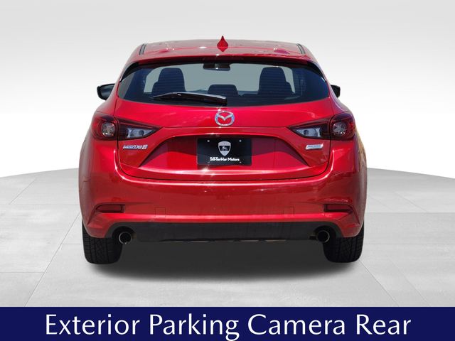 Used 2018 Mazda3 - photo 12
