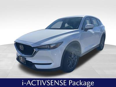 2019 Mazda CX-5 AWD SUV for sale #M12635A - photo 1