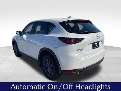 2019 Mazda CX-5 AWD SUV for sale #M12635A - photo 2