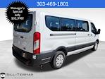 2022 Ford Transit 350 Low Roof RWD Passenger Van for sale #P2066 - photo 2