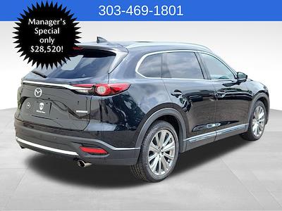 2021 Mazda CX-9 AWD SUV for sale #P2237 - photo 2