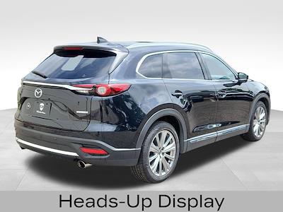 Used 2021 Mazda CX-9 Signature AWD SUV for sale #P2237 - photo 2