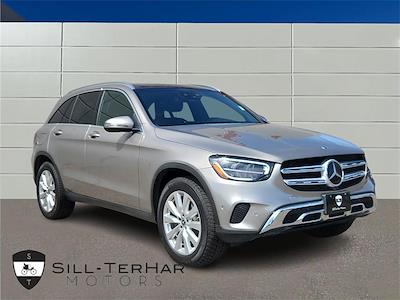 2021 Mercedes-Benz GLC 300 SUV AWD SUV for sale #P2254A - photo 1