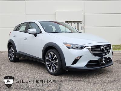 2019 Mazda CX-3 4x4 SUV for sale #P2275A - photo 1