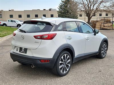 2019 Mazda CX-3 4x4 SUV for sale #P2275A - photo 2