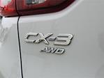 2019 Mazda CX-3 4x4 SUV for sale #P2275A - photo 12