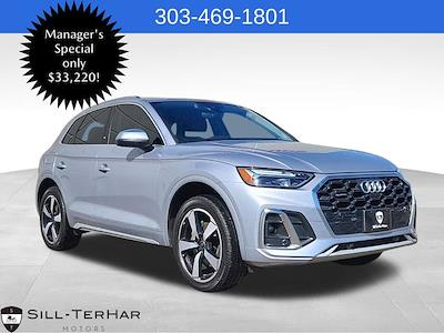 2022 Audi Q5 AWD SUV for sale #P2288 - photo 1