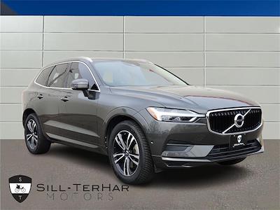 Used 2018 Volvo XC60 AWD SUV for sale #P2295A - photo 1