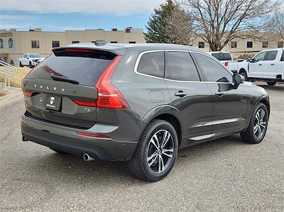 Used 2018 Volvo XC60 AWD SUV for sale #P2295A - photo 2