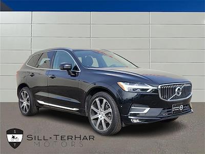 Used 2021 Volvo XC60 Inscription AWD SUV for sale #P2301 - photo 1