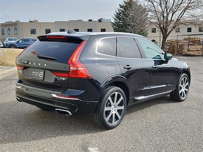 Used 2021 Volvo XC60 Inscription AWD SUV for sale #P2301 - photo 2