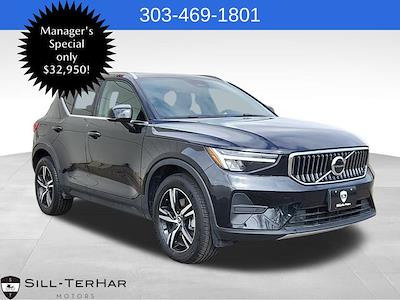 2025 Volvo XC40 AWD SUV for sale #P2303 - photo 1