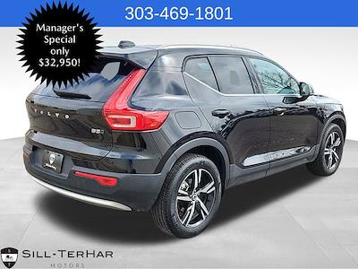 2025 Volvo XC40 AWD SUV for sale #P2303 - photo 2
