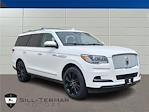 Used 2023 Lincoln Navigator Reserve 4WD SUV for sale #P2321 - photo 1