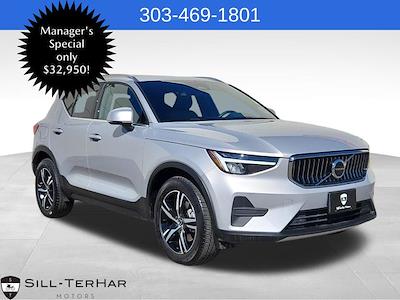 2025 Volvo XC40 AWD SUV for sale #P2336 - photo 1