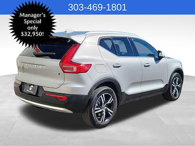 2025 Volvo XC40 AWD SUV for sale #P2336 - photo 2