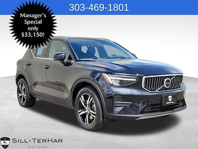 2025 Volvo XC40 AWD SUV for sale #P2337 - photo 1