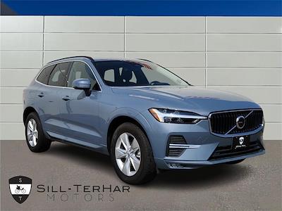 Used 2022 Volvo XC60 Momentum AWD SUV for sale #P2346 - photo 1