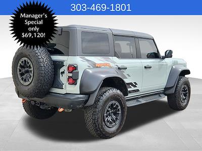 2023 Ford Bronco AWD SUV for sale #P2353 - photo 2