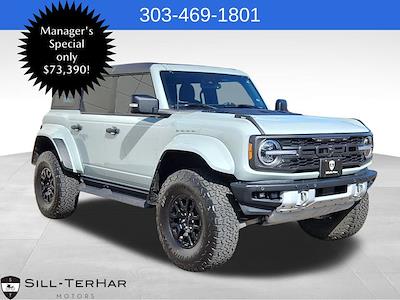 2024 Ford Bronco 4WD SUV for sale #P2354 - photo 1