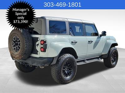 2024 Ford Bronco 4WD SUV for sale #P2354 - photo 2