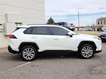 Used 2020 Toyota RAV4 Limited 4x4 SUV for sale #P2355 - photo 3