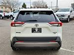 Used 2020 Toyota RAV4 Limited 4x4 SUV for sale #P2355 - photo 4