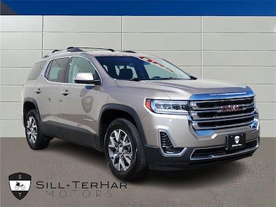 Used 2022 GMC Acadia SLE AWD SUV for sale #P2361 - photo 1