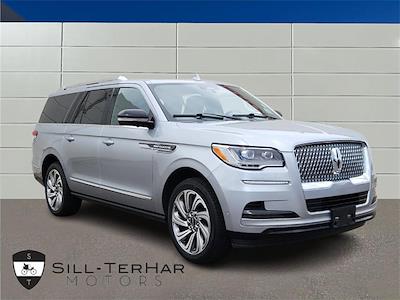 2023 Lincoln Navigator L 4WD SUV for sale #P2362 - photo 1