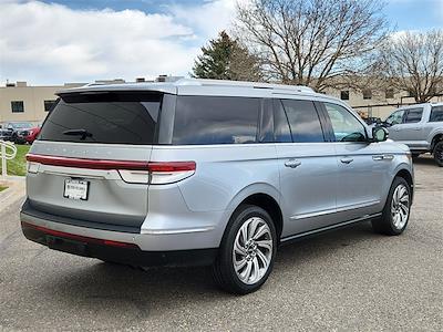 2023 Lincoln Navigator L 4WD SUV for sale #P2362 - photo 2