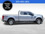 2021 Ford F-250 Crew Cab 4x4 Pickup for sale #P2364 - photo 4