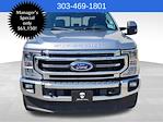 2021 Ford F-250 Crew Cab 4x4 Pickup for sale #P2364 - photo 9