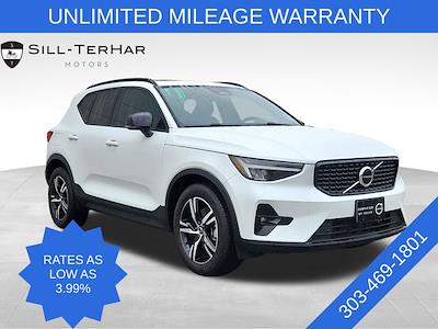 2023 Volvo XC40 AWD SUV for sale #P2373 - photo 1