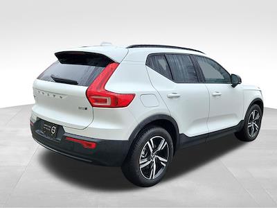2023 Volvo XC40 AWD SUV for sale #P2373 - photo 2