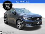 Used 2023 Volvo XC40 Plus Dark AWD SUV for sale #P2376 - photo 1